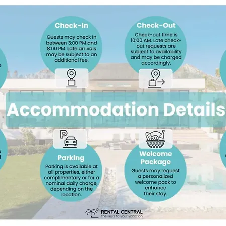 شقة Heavean Garden Flat إِستيبونا