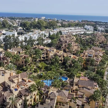 Heavean Garden Flat Διαμέρισμα *