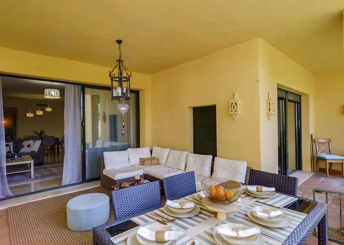 Διαμέρισμα Heavean Garden Flat *