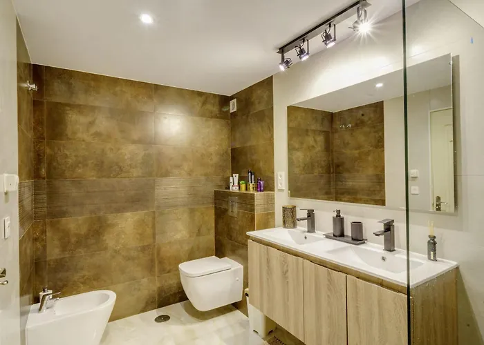 Heavean Garden Flat Διαμέρισμα Εστεπόνα