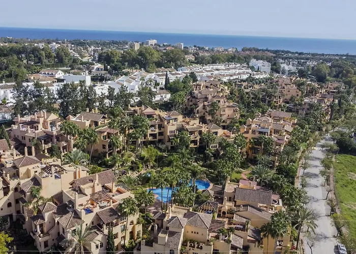 Heavean Garden Flat Διαμέρισμα *