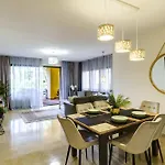 Heavean Garden Flat Apartment Estepona