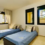 Apartment Heavean Garden Flat Estepona