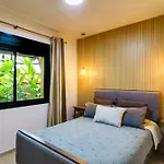 Heavean Garden Flat Apartment *