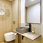 Heavean Garden Flat Apartment