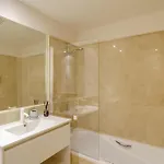 Apartment Heavean Garden Flat Estepona