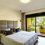 Heavean Garden Flat Apartment *