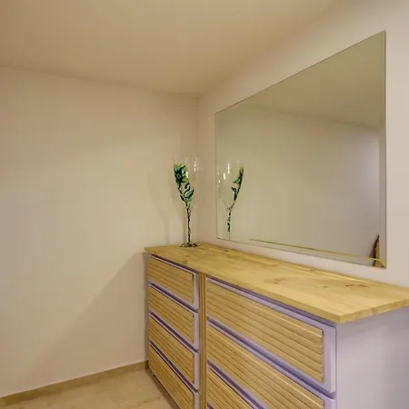 Heavean Garden Flat * Estepona
