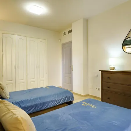 Apartment Heavean Garden Flat *