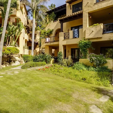 Heavean Garden Flat Apartment *