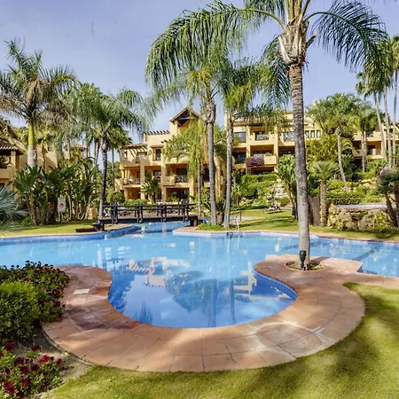 Heavean Garden Flat Apartment *