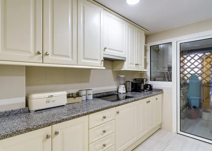 아파트 Heavean Garden Flat