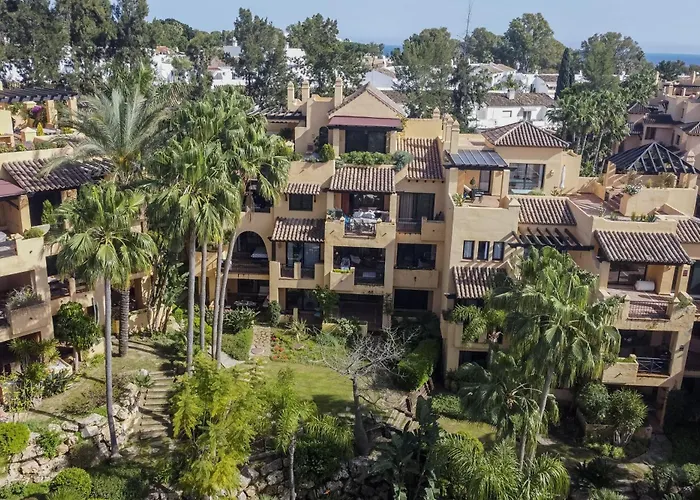 아파트 Heavean Garden Flat *