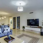 Heavean Garden Flat * Εστεπόνα
