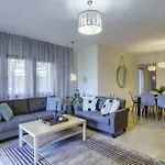 Heavean Garden Flat Διαμέρισμα *