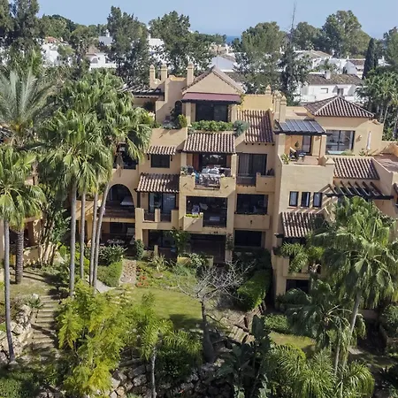 Appartement Heavean Garden Flat *