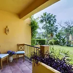 Heavean Garden Flat Appartamento Estepona
