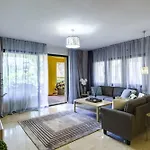 Appartamento Heavean Garden Flat