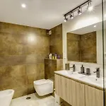 Heavean Garden Flat Appartamento Estepona