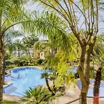 Appartamento Heavean Garden Flat